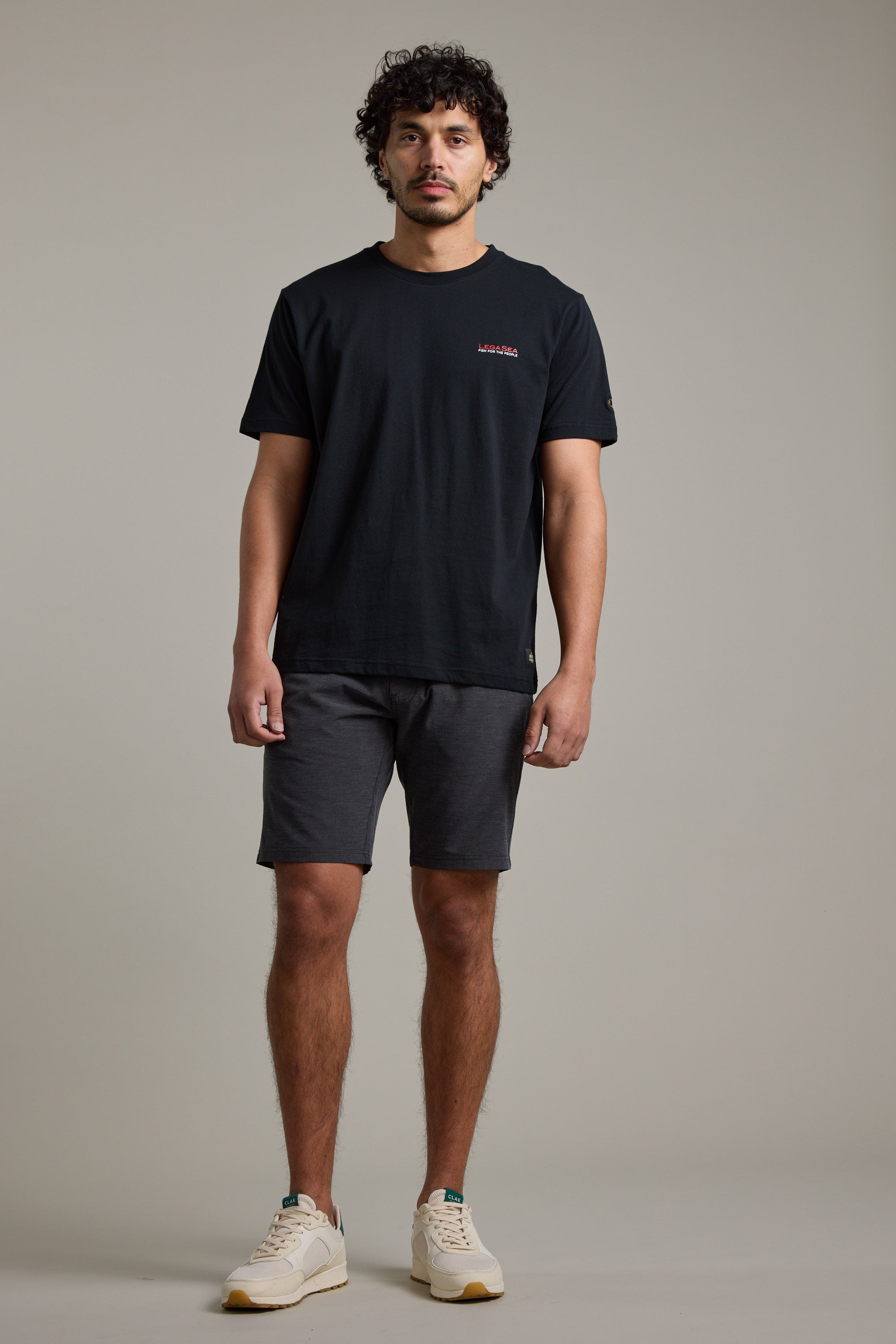 Legasea Brand Tee