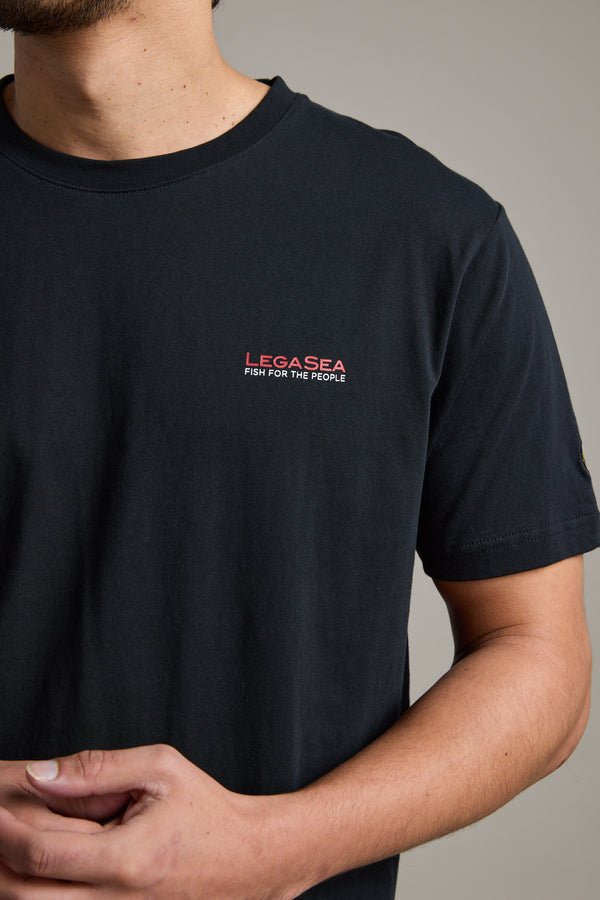 Legasea Brand Tee