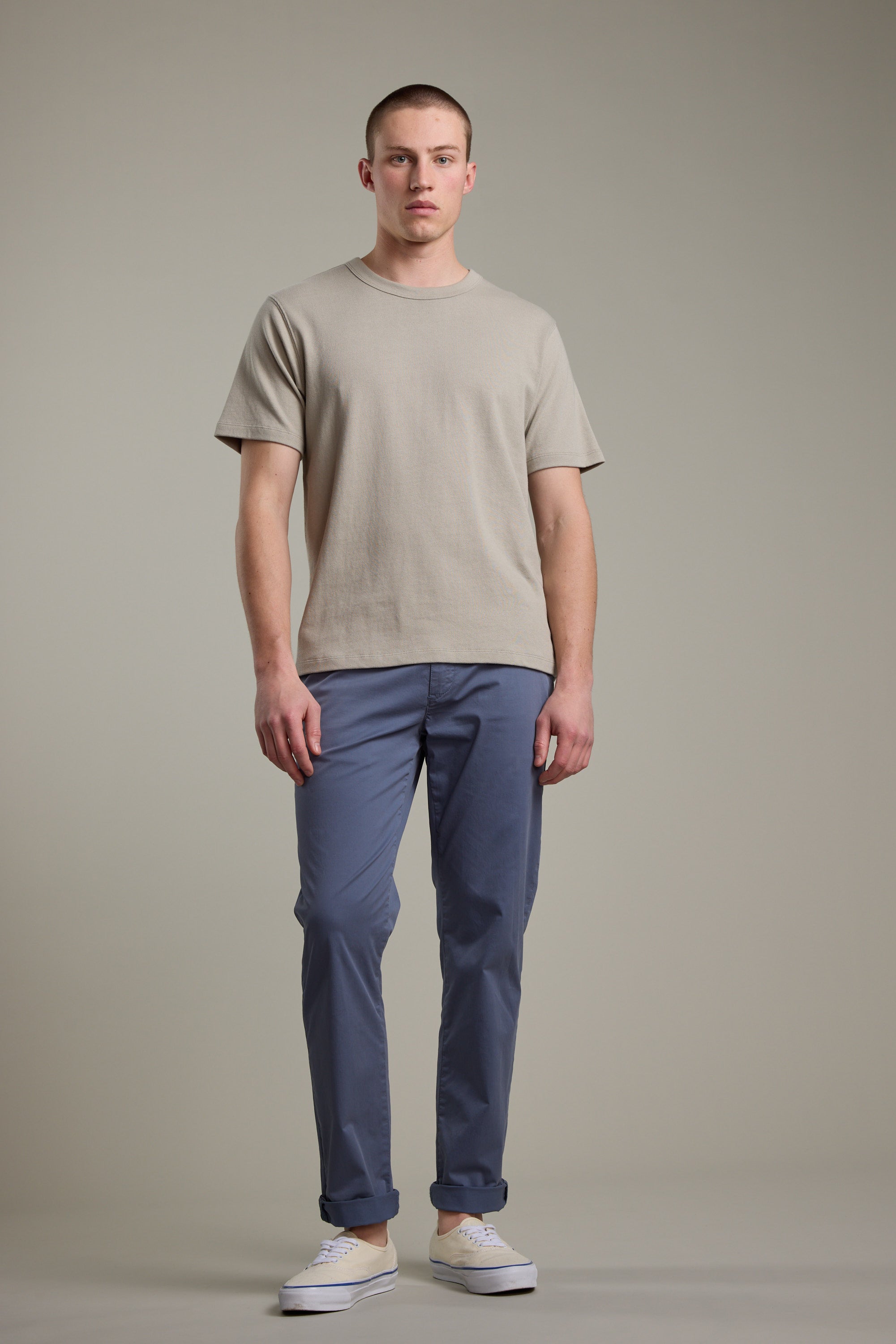 Langwood Tee