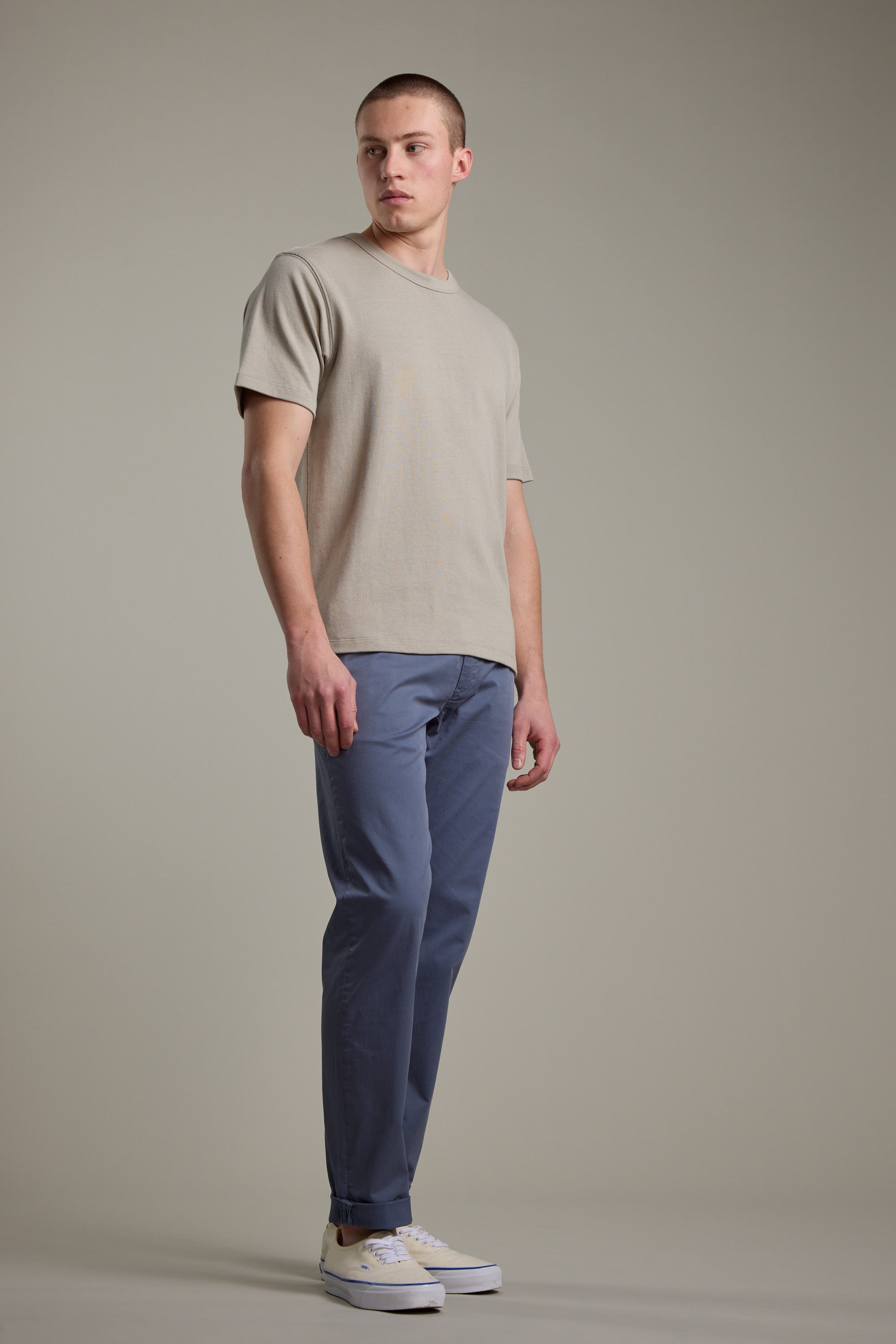 Langwood Tee
