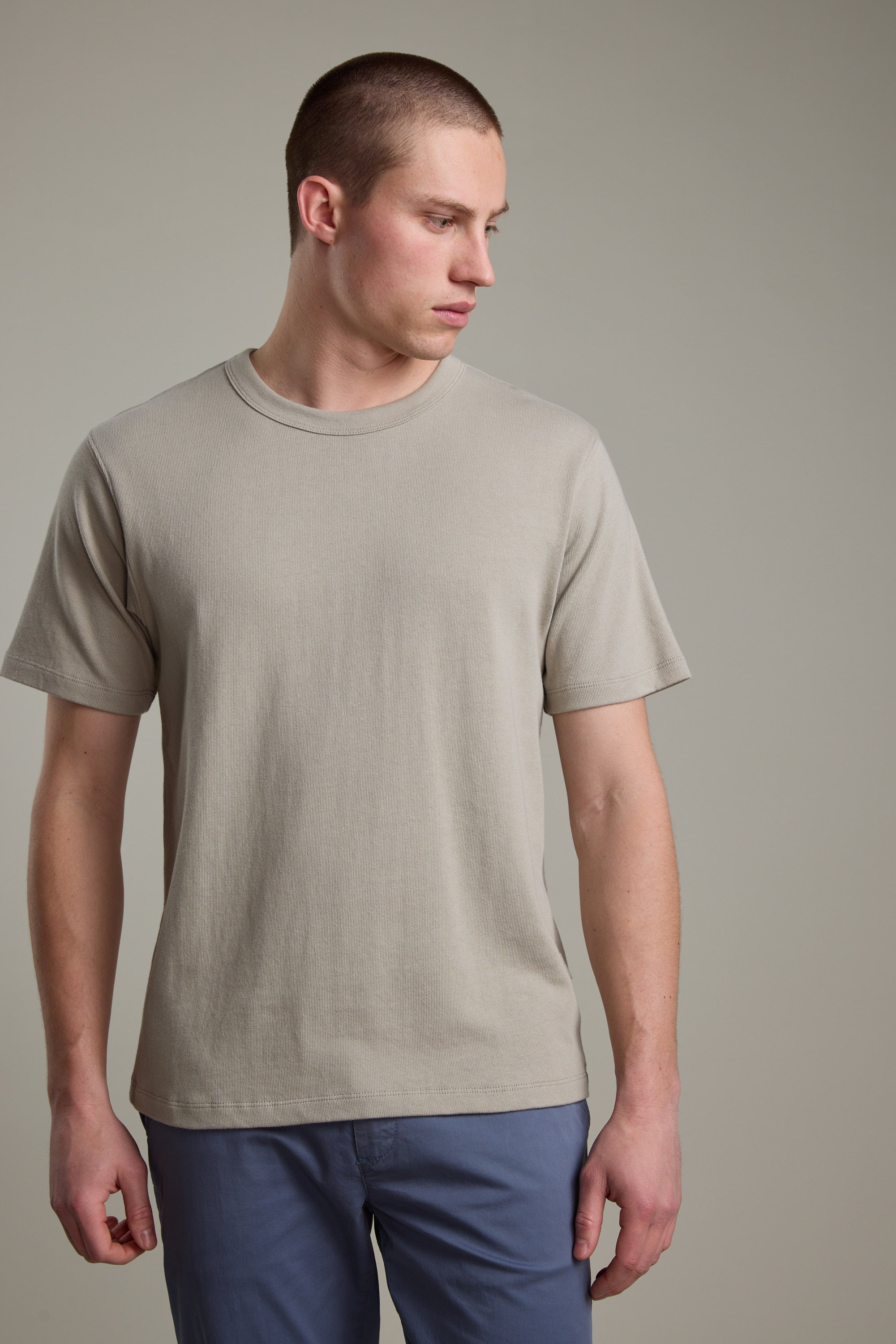 Langwood Tee