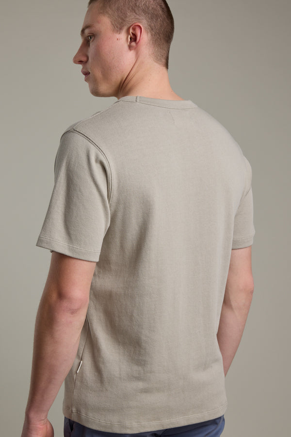 Langwood Tee