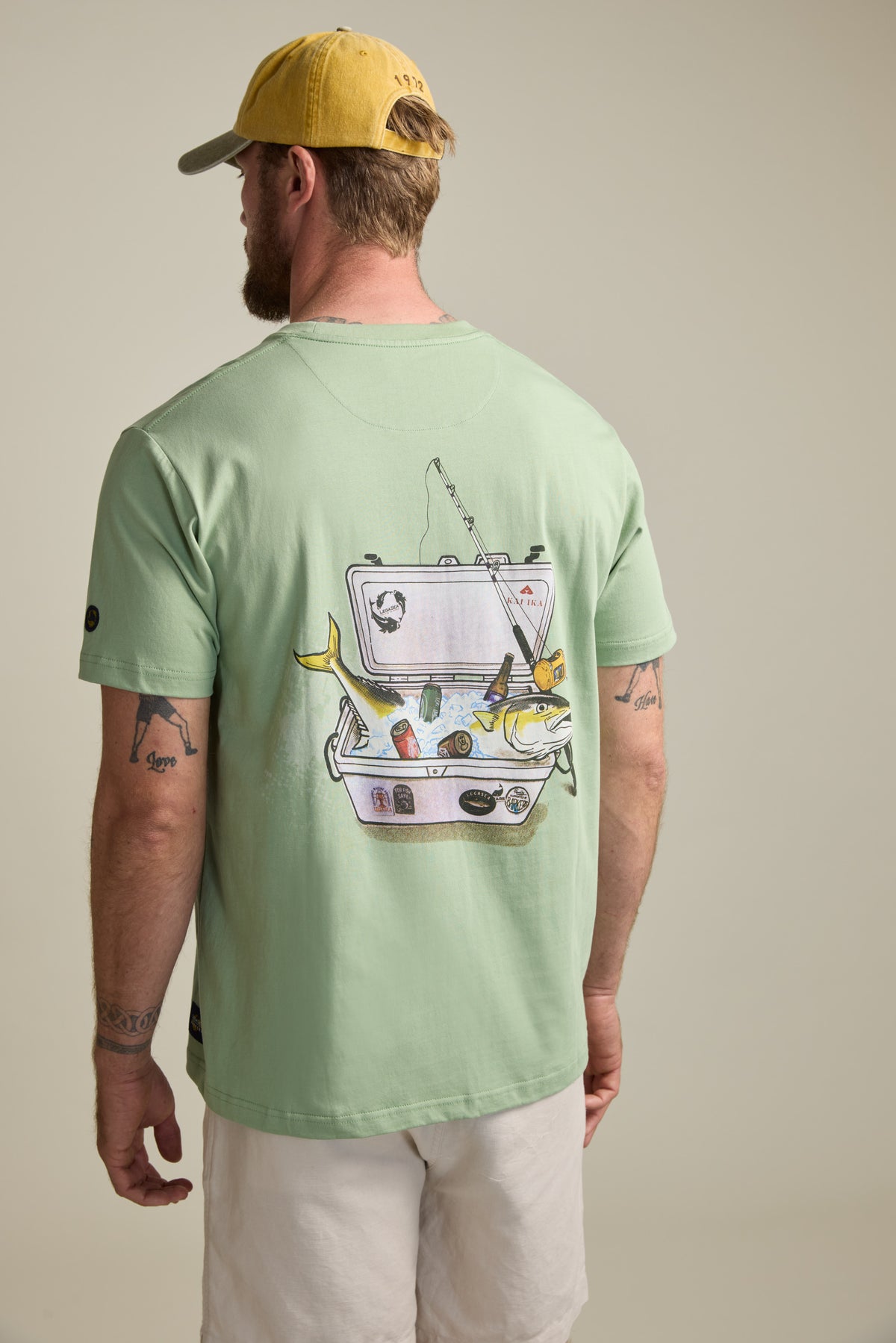 1 Base Image