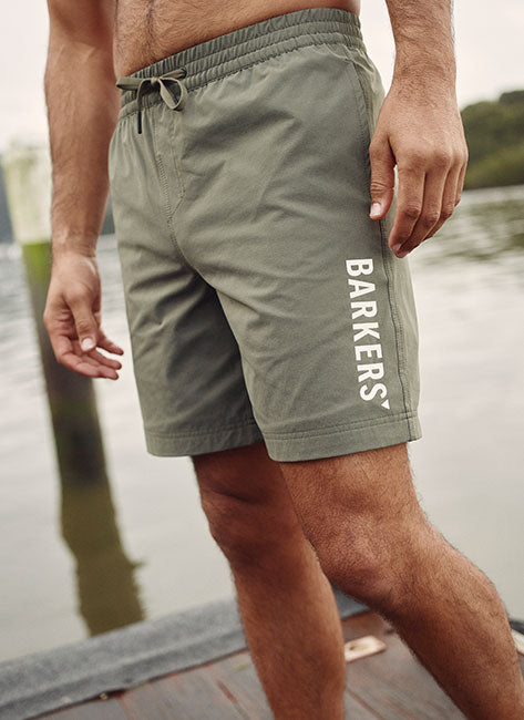 Barkers-shorts
