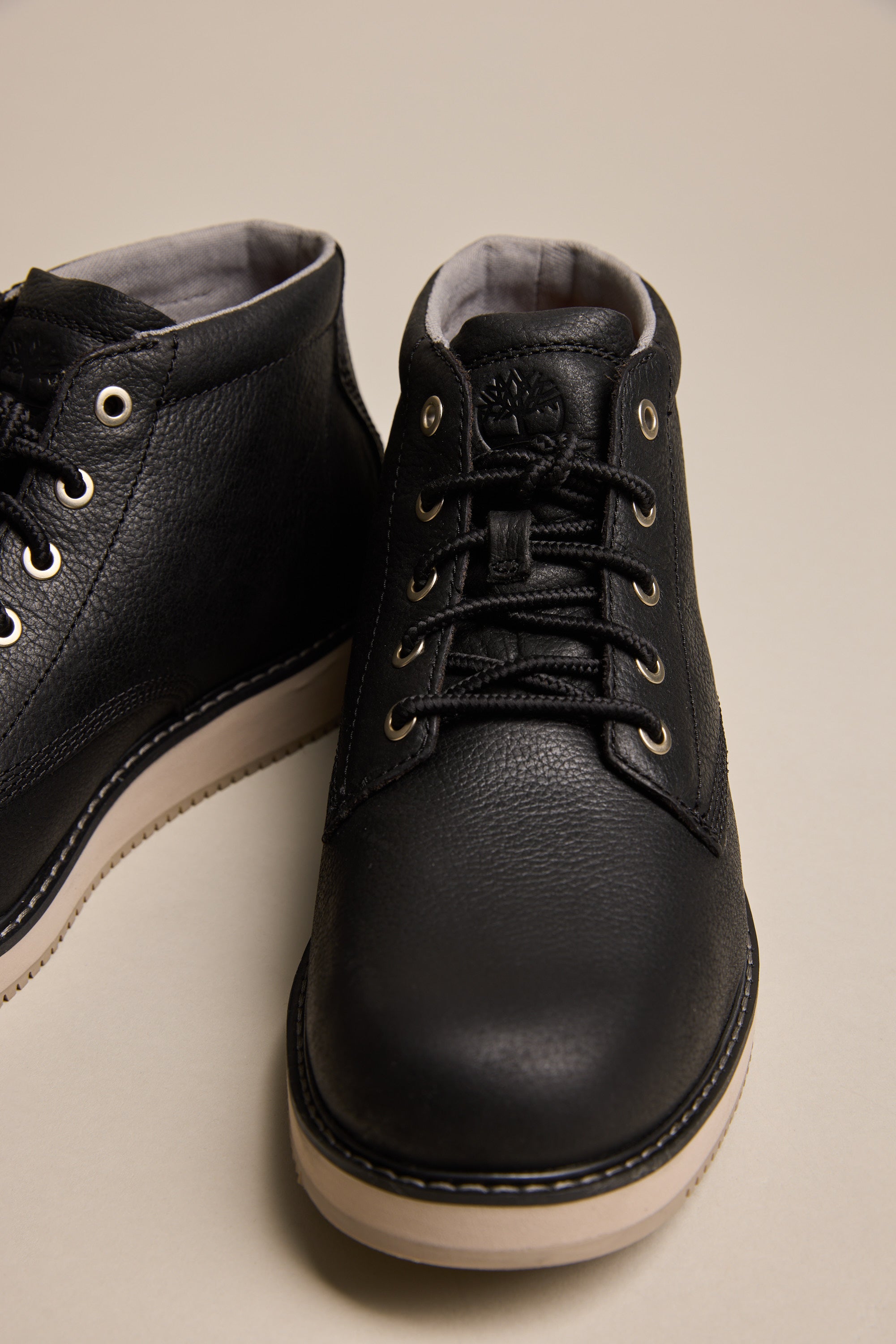 Shop Timberland Redwood Edge Chukka (BLACK) | Timberland – Barkers