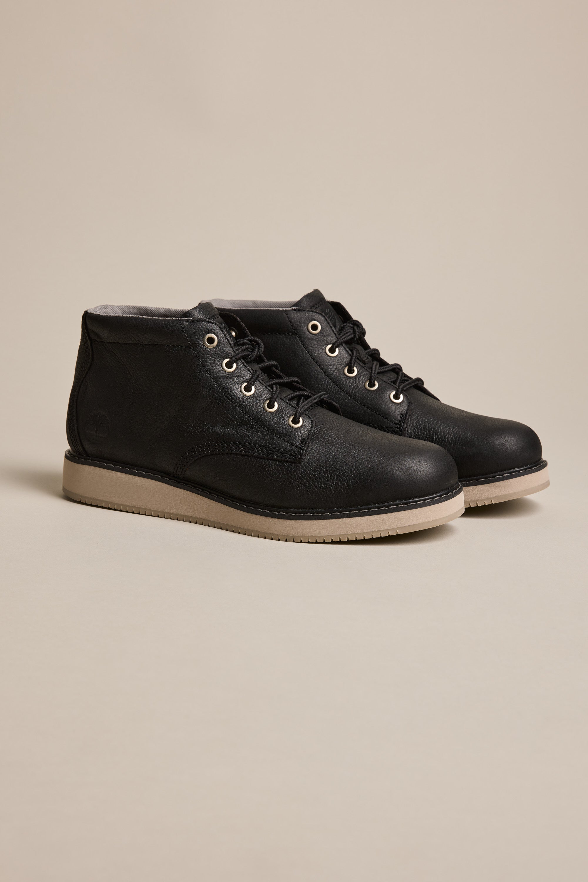 Shop Timberland Redwood Edge Chukka (BLACK) | Timberland – Barkers