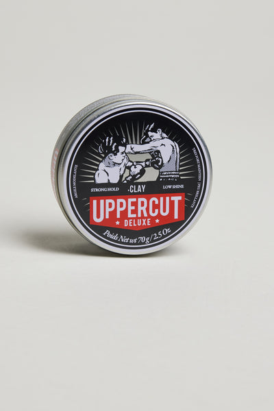 Other Uppercut Deluxe Clay in black