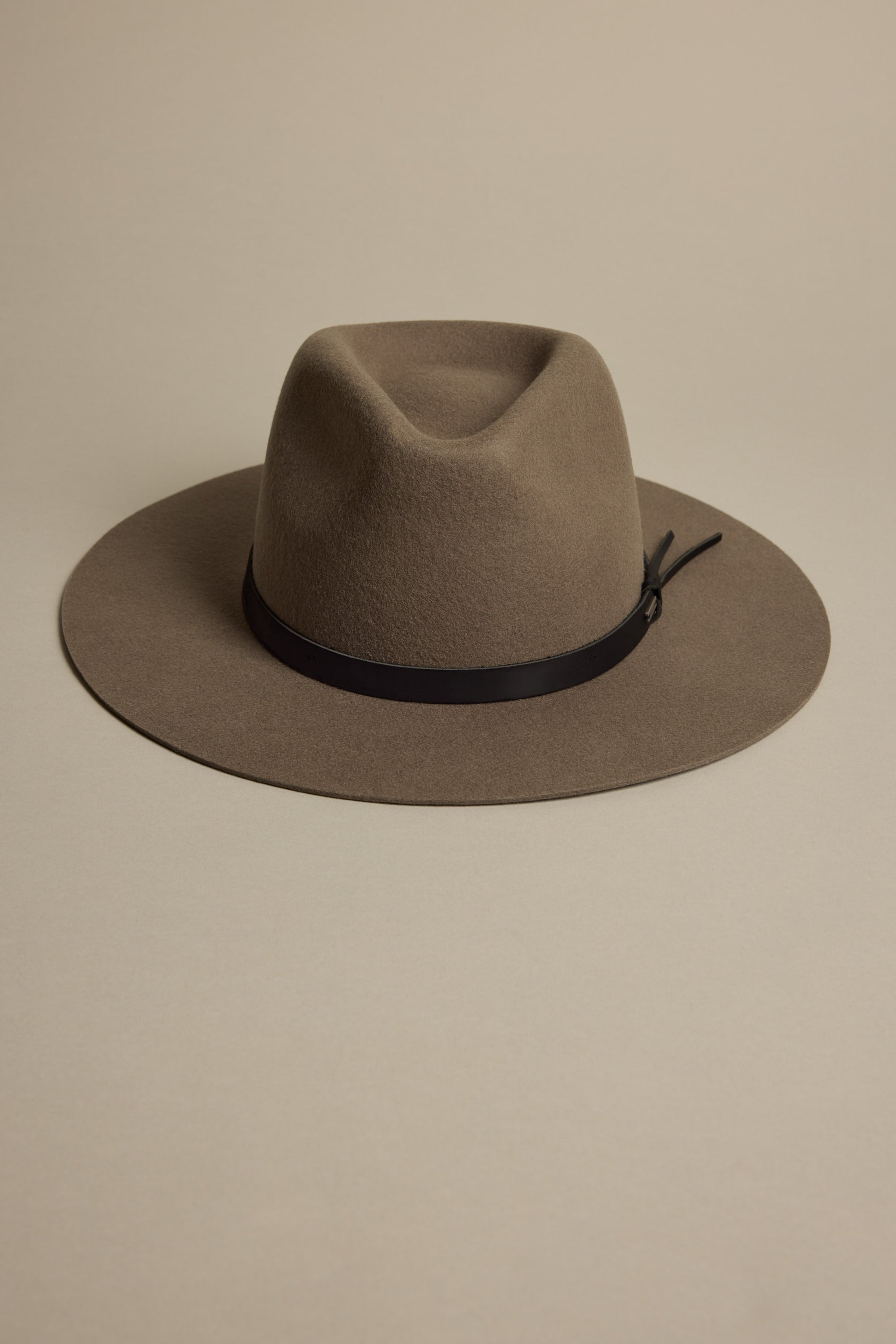 Buy Brixton Hawkins Wthr Guard Cowboy Hat by Brixton online