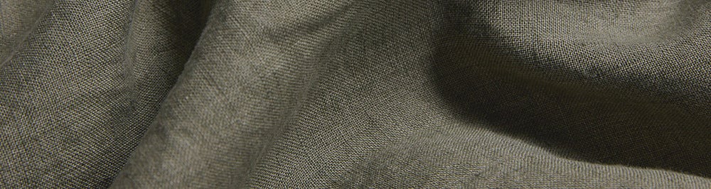 French Linen Range