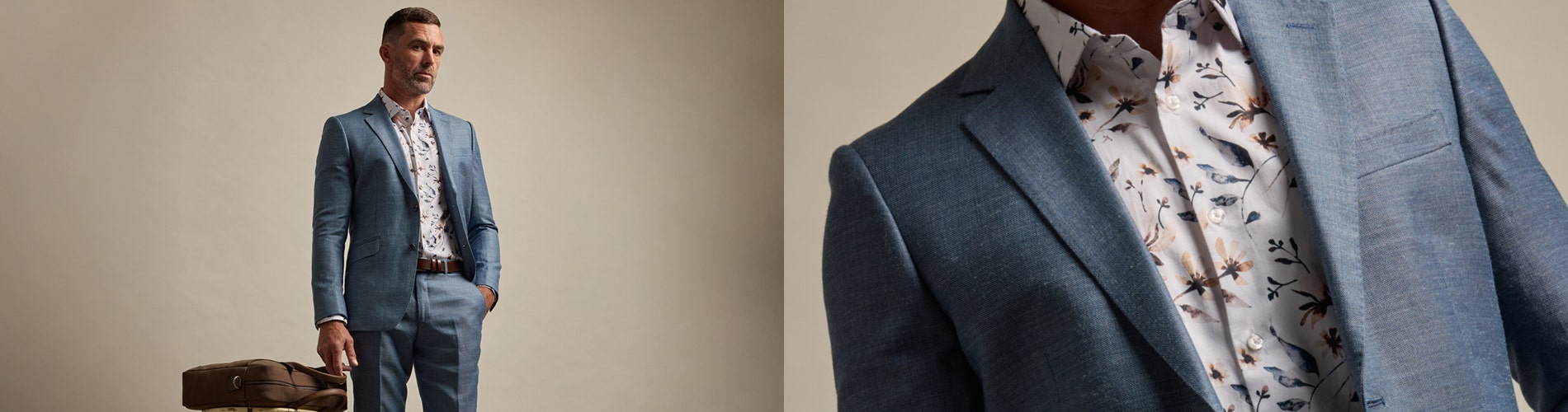 Suits