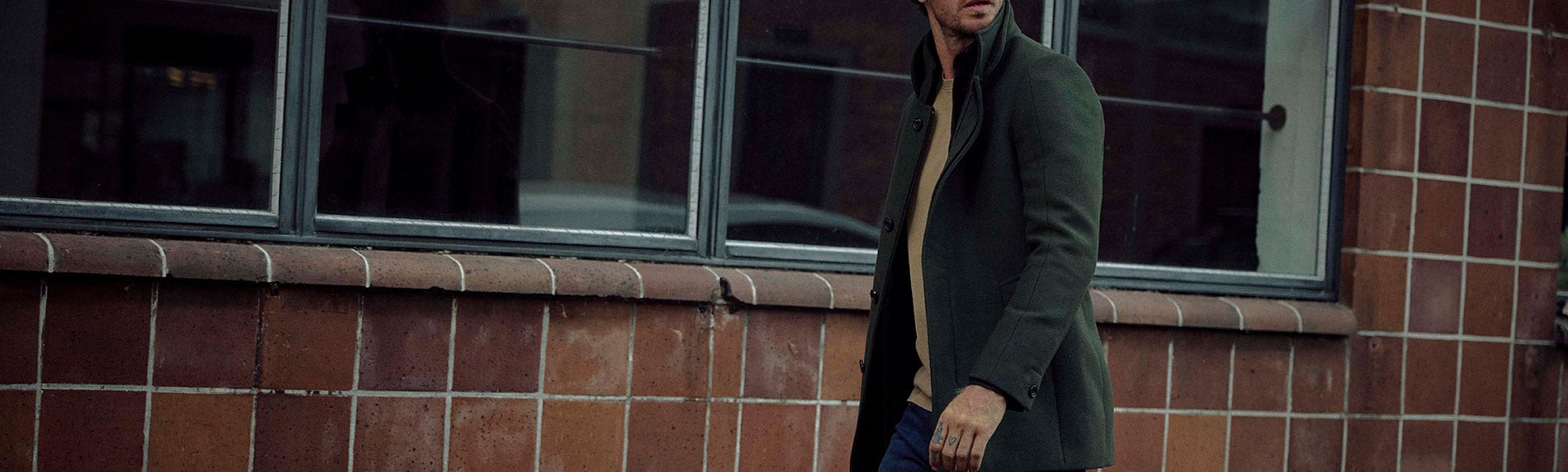 Suit Jacket + Shirt + Pant: Save $100