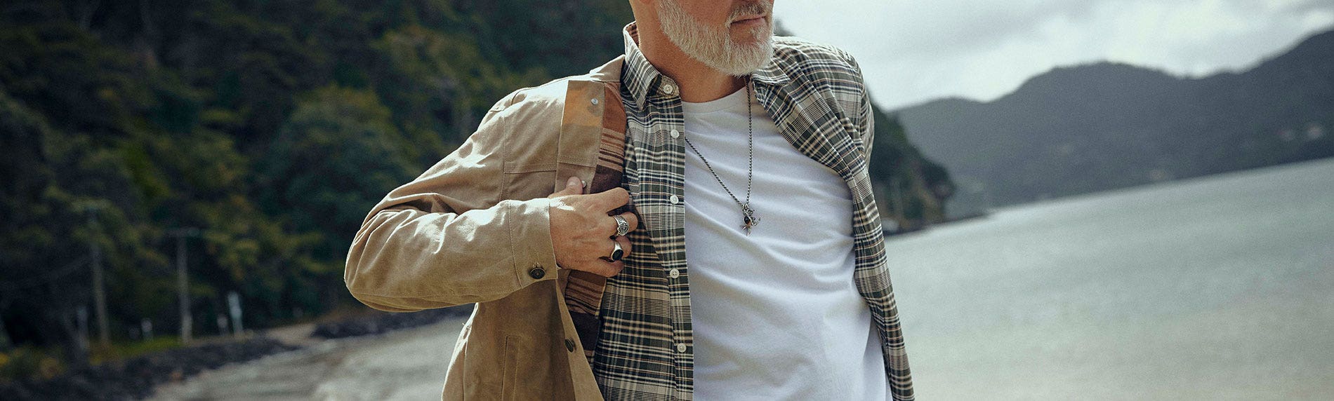 Shirt + Bottom: Save $50