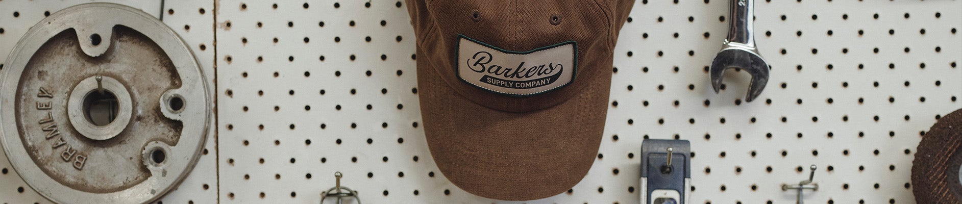 Hats & Beanies