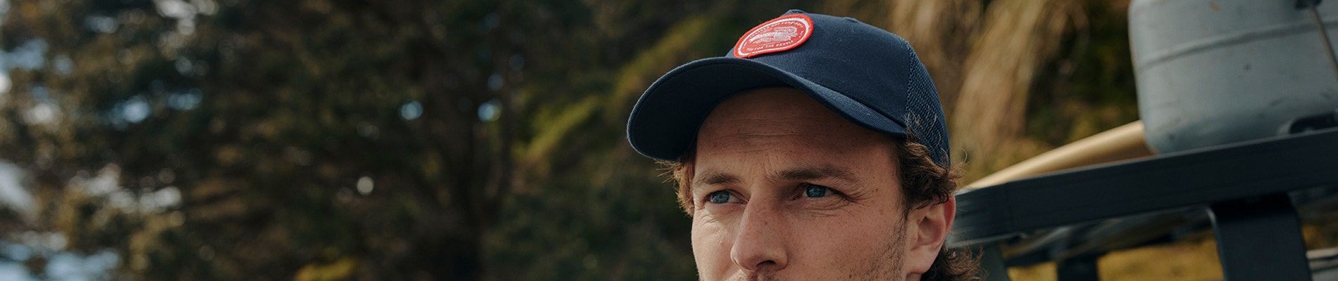 Mens hats christchurch new arrivals