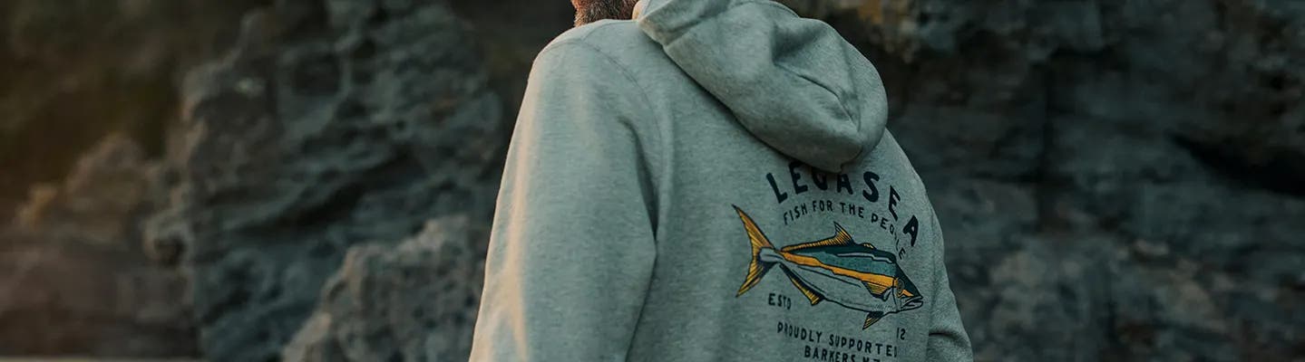 LegaSea Gear