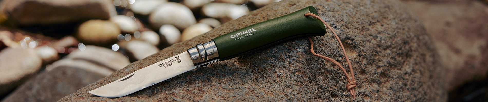 Opinel Knives