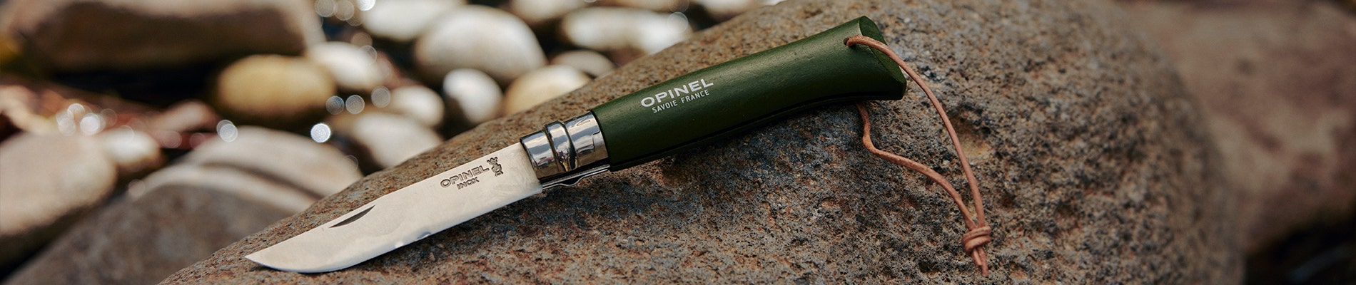 Opinel Knives