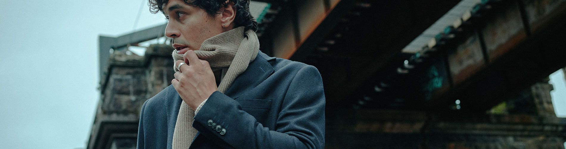 Scarves & Gloves
