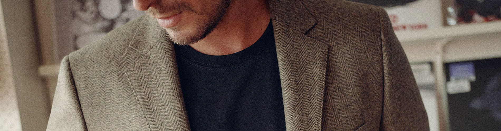 Men's Blazers