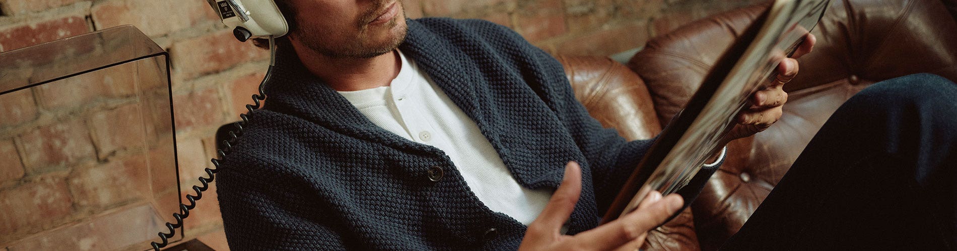 Knitwear