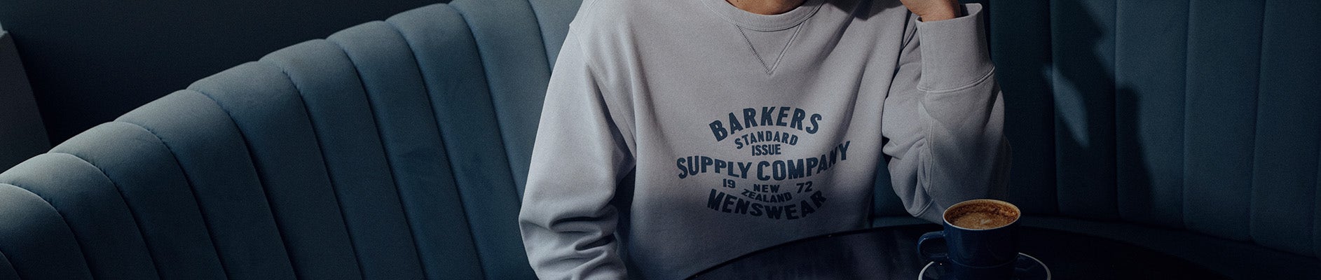 Sweatshirts & Hoodies