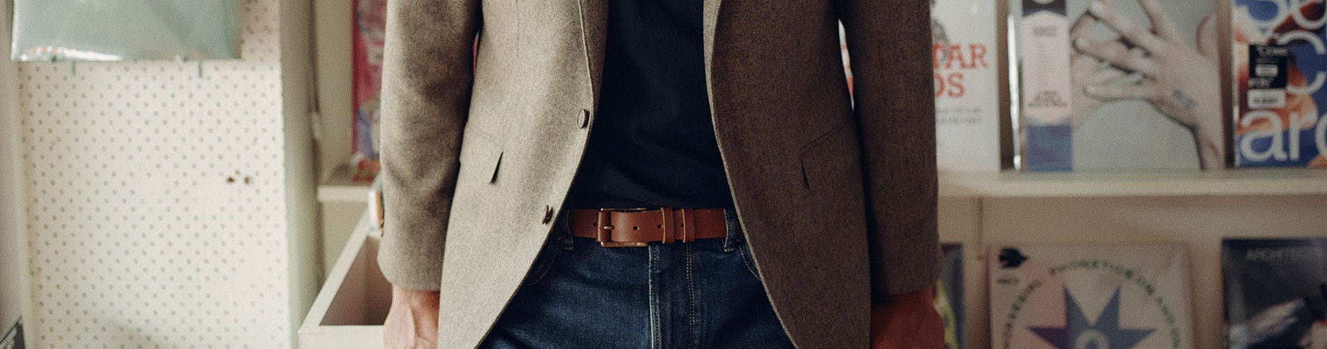 Belts