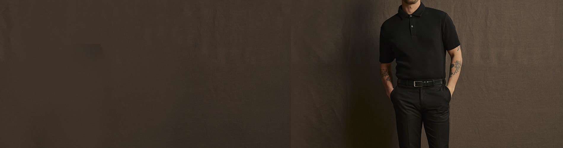 Lyndon Pants: 2 for $200