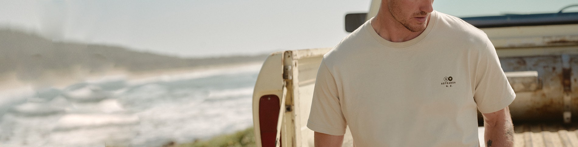 Essential Tees