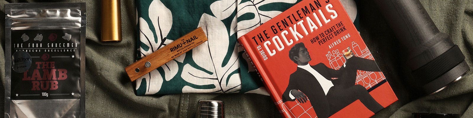 Gifts for Him