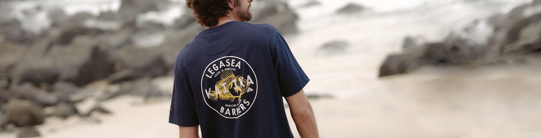 LegaSea Range LegaSea Range