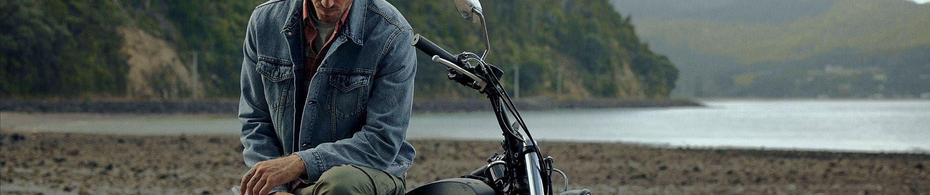 Levi's