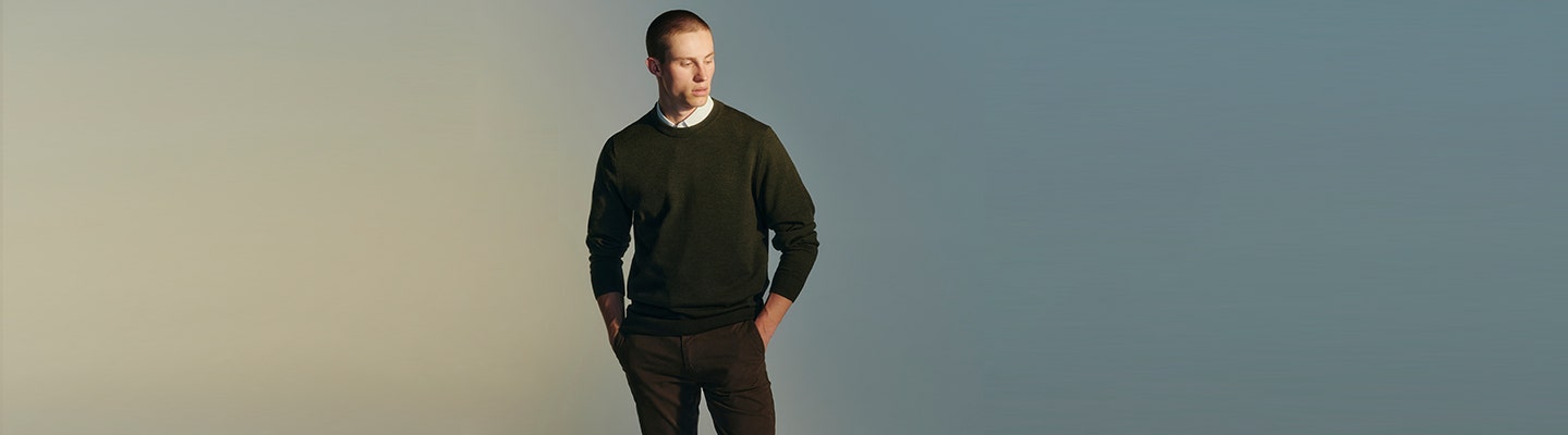 ZQrx Merino