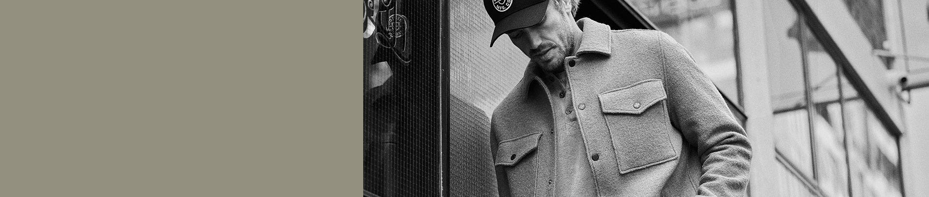 Outlet Jackets &amp; Coats