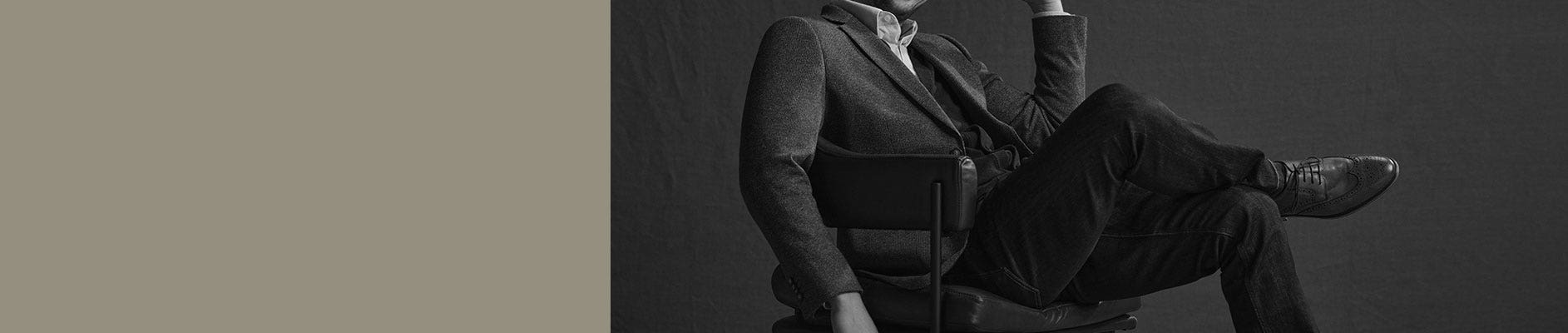 Outlet Suit Jackets