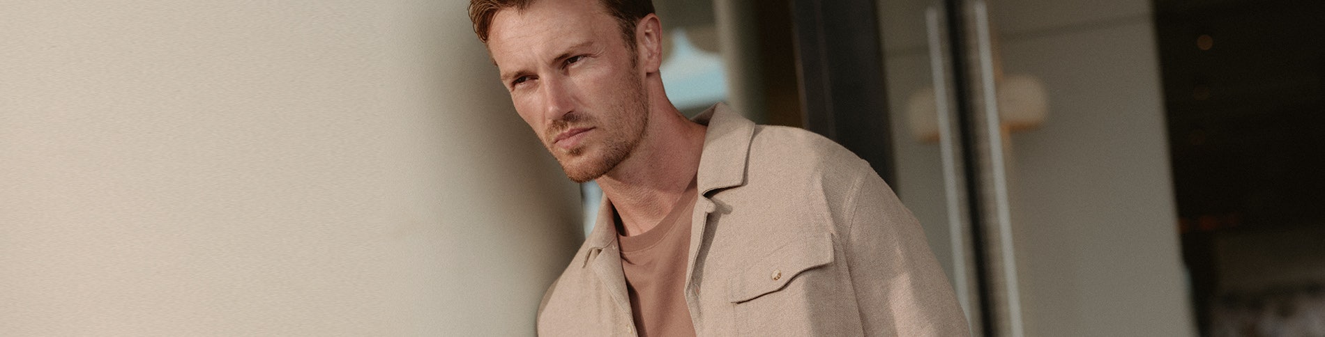Overshirts