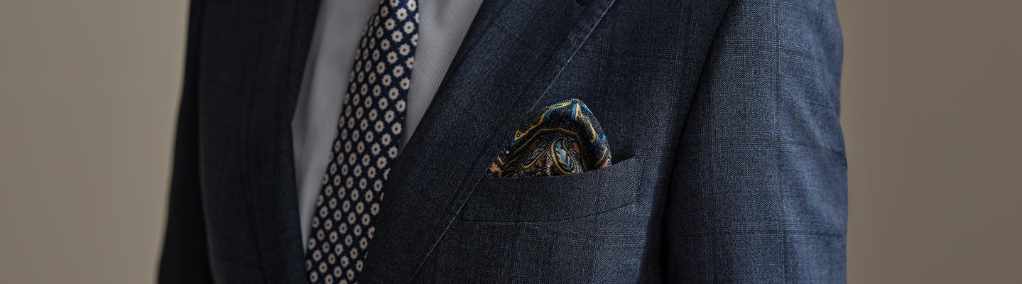 Pocket Squares