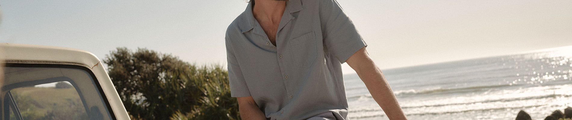 Short Sleeve Shirts
