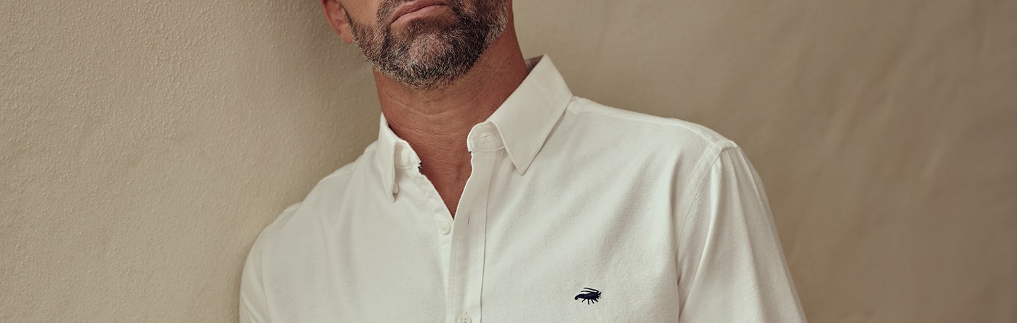 White Shirts