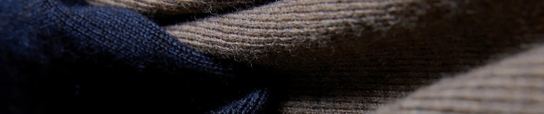 ZQrx Traceable Merino Collection