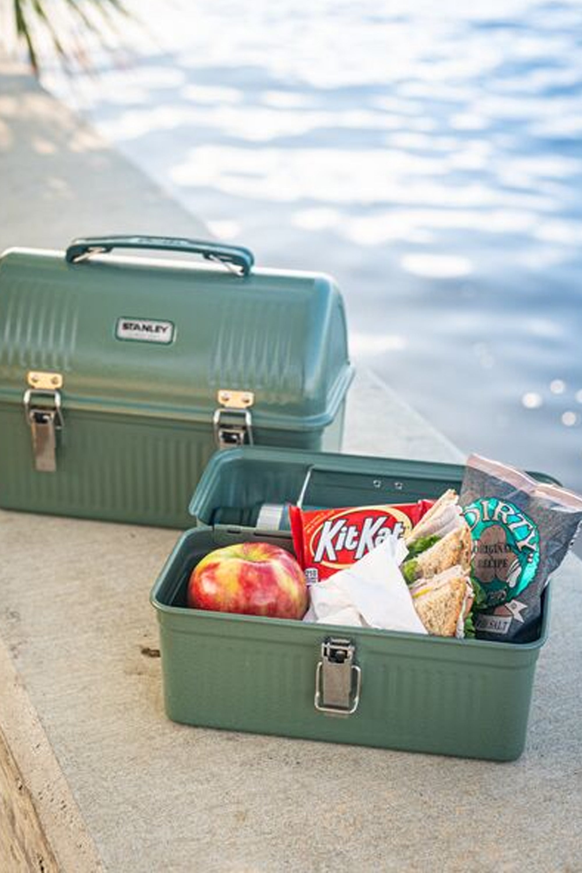 Stanley bottle locking lunch cooler discount