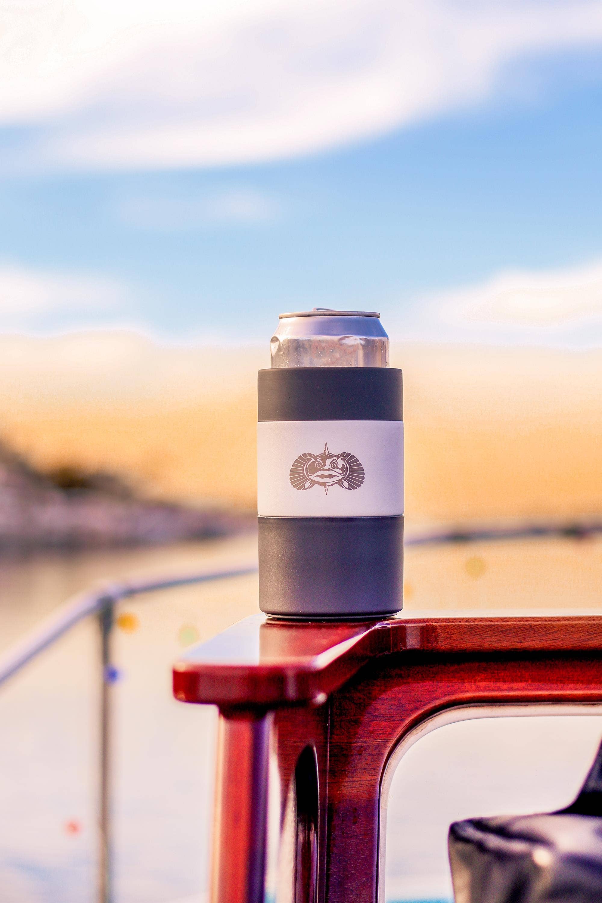 White can cooler cheap