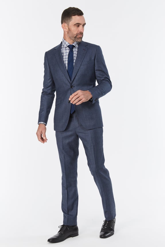 Shop Men's Suits at Barkers NZ - available online and with FREE shipping!