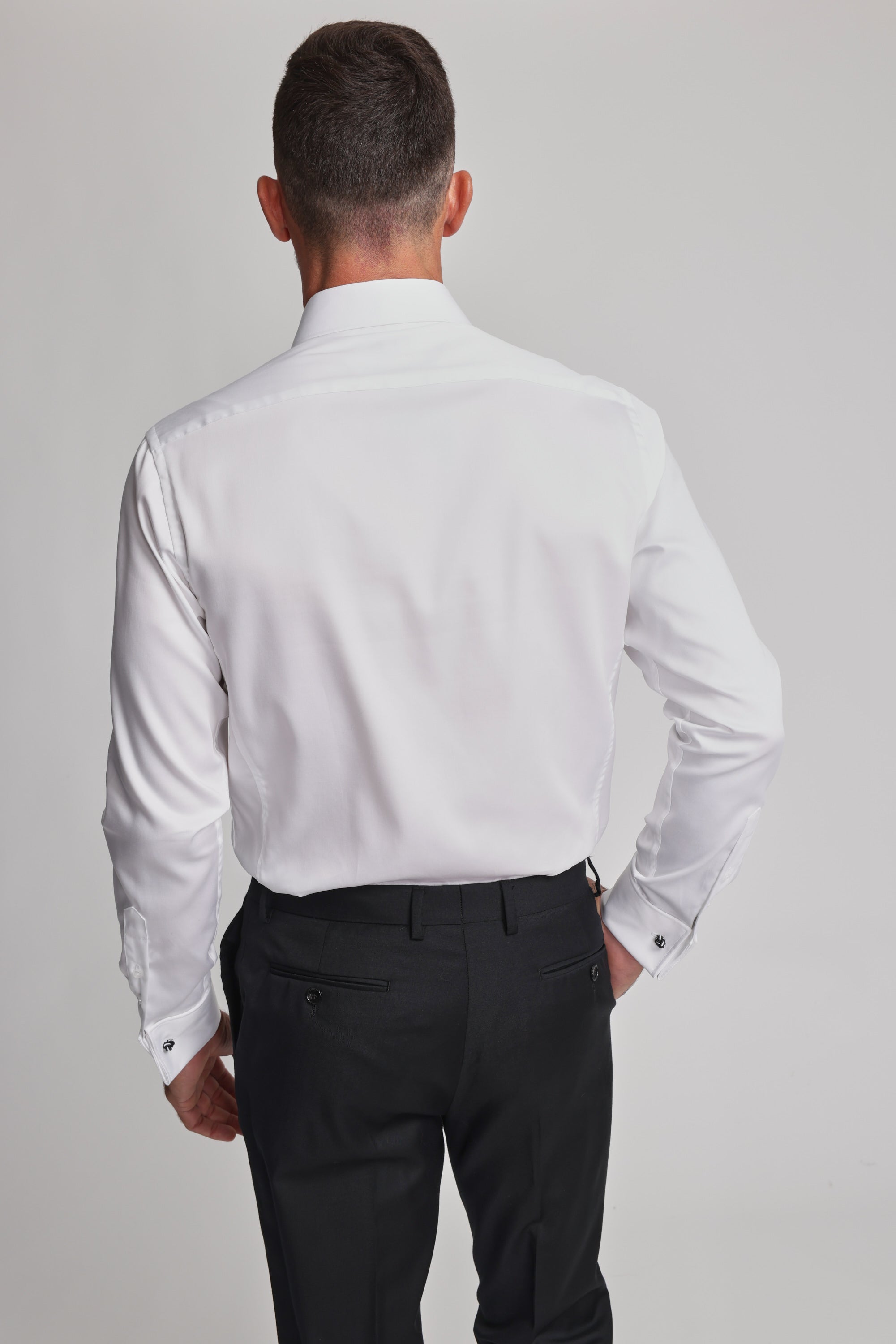 Tribeca French Cuff Shirt