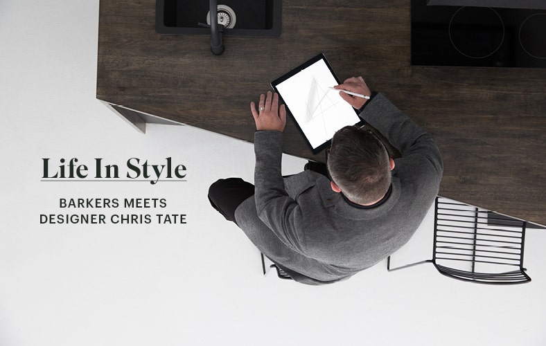 Life in Style - Made to Measure S930