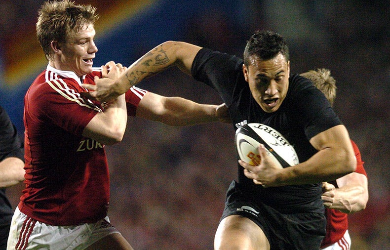 Why the All Blacks will win