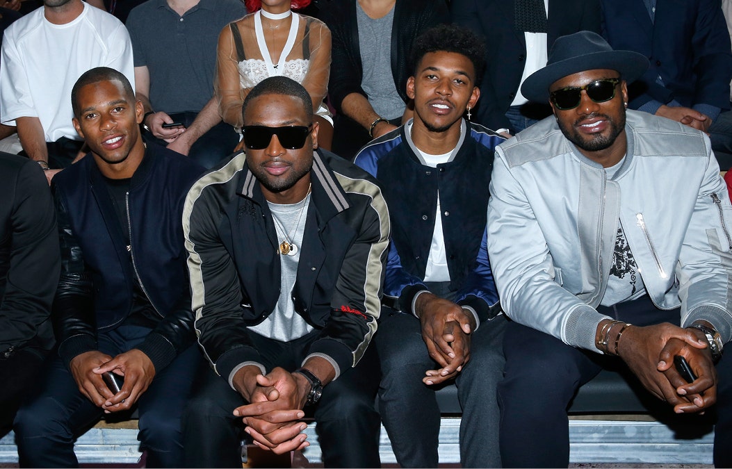 All-Star Style: Who Are The NBA’s Best Dressed?