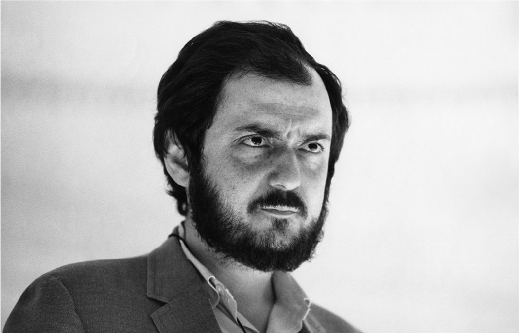 Ten Surprising Facts About Stanley Kubrick