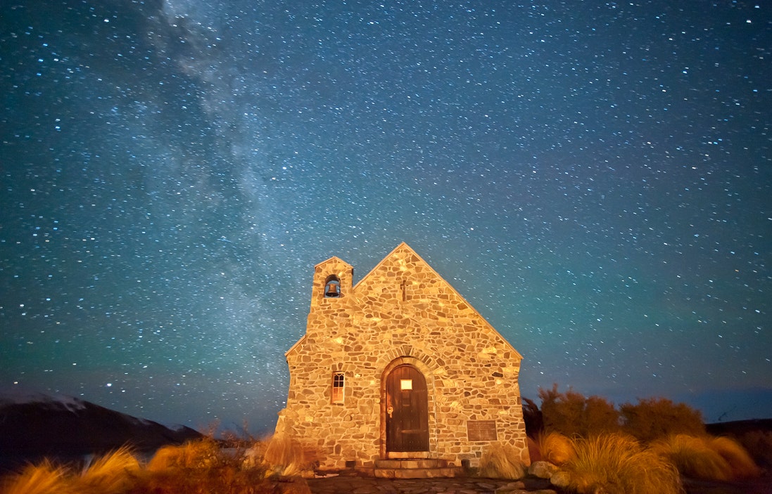 New Zealand’s Best Small-Town Architectural Gems 