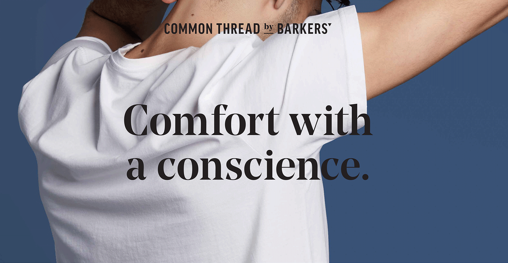 Barkers Common Thread