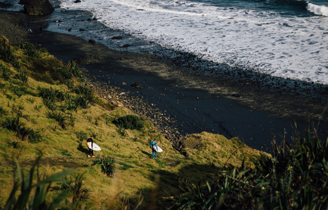 Give A Nod To Maori Language Week